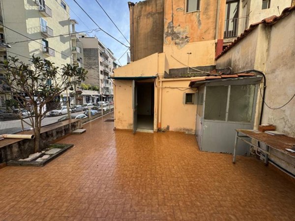 appartamento in vendita a Catania in zona Cibali