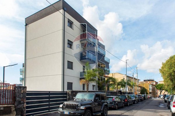 appartamento in vendita a Catania in zona San Leone