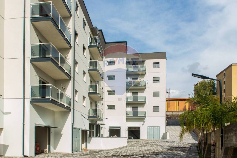 appartamento in vendita a Catania in zona Centro Storico