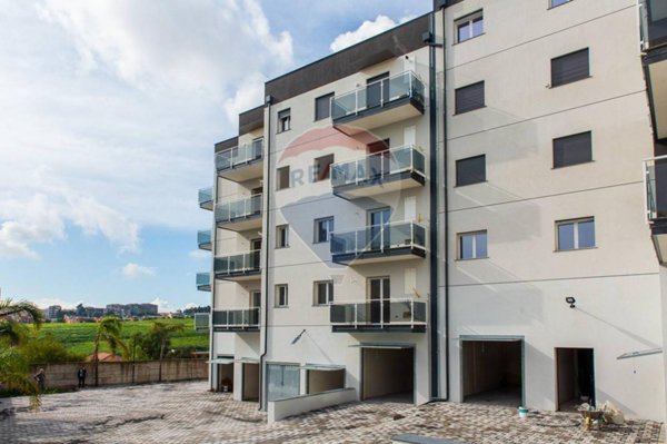 appartamento in vendita a Catania in zona Centro Storico