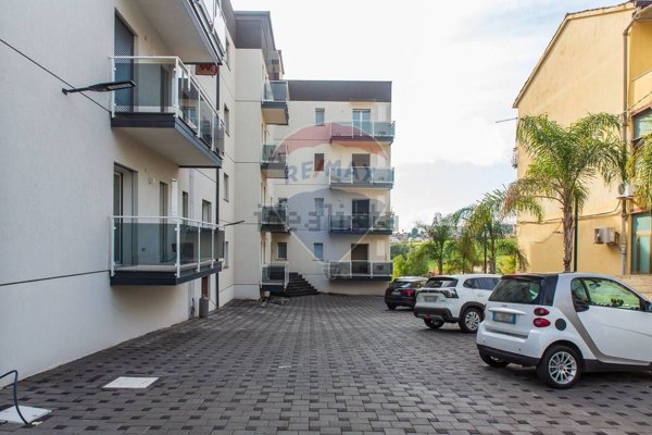 appartamento in vendita a Catania in zona San Leone