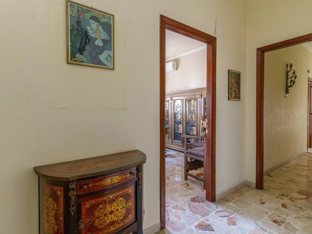 appartamento in vendita a Catania