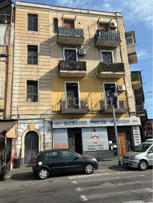 appartamento in vendita a Catania