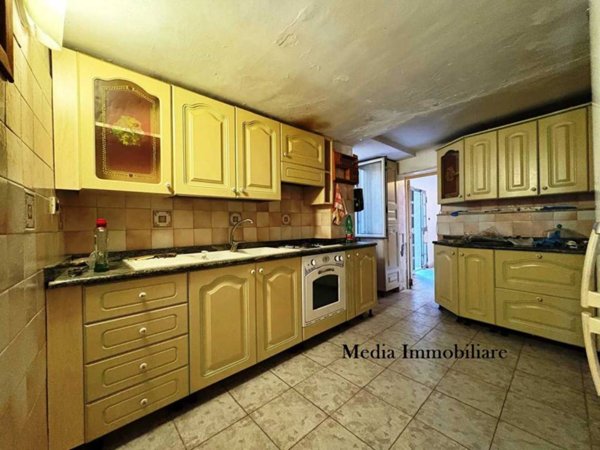 casa indipendente in vendita a Catania in zona Ognina