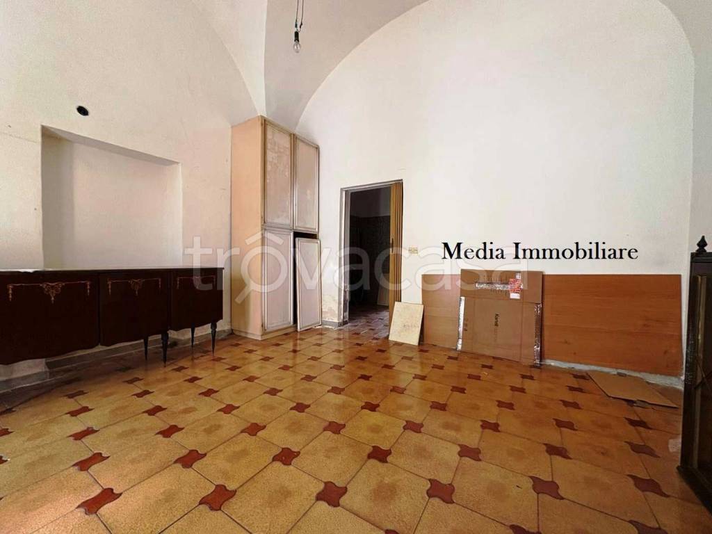 appartamento in vendita a Catania in zona Ognina