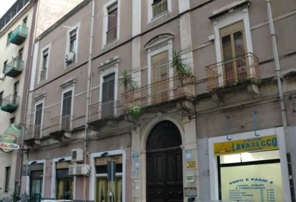 appartamento in vendita a Catania