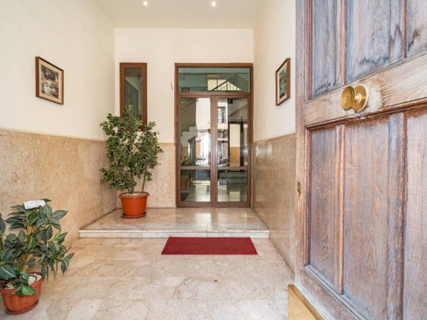 appartamento in vendita a Catania in zona Picanello