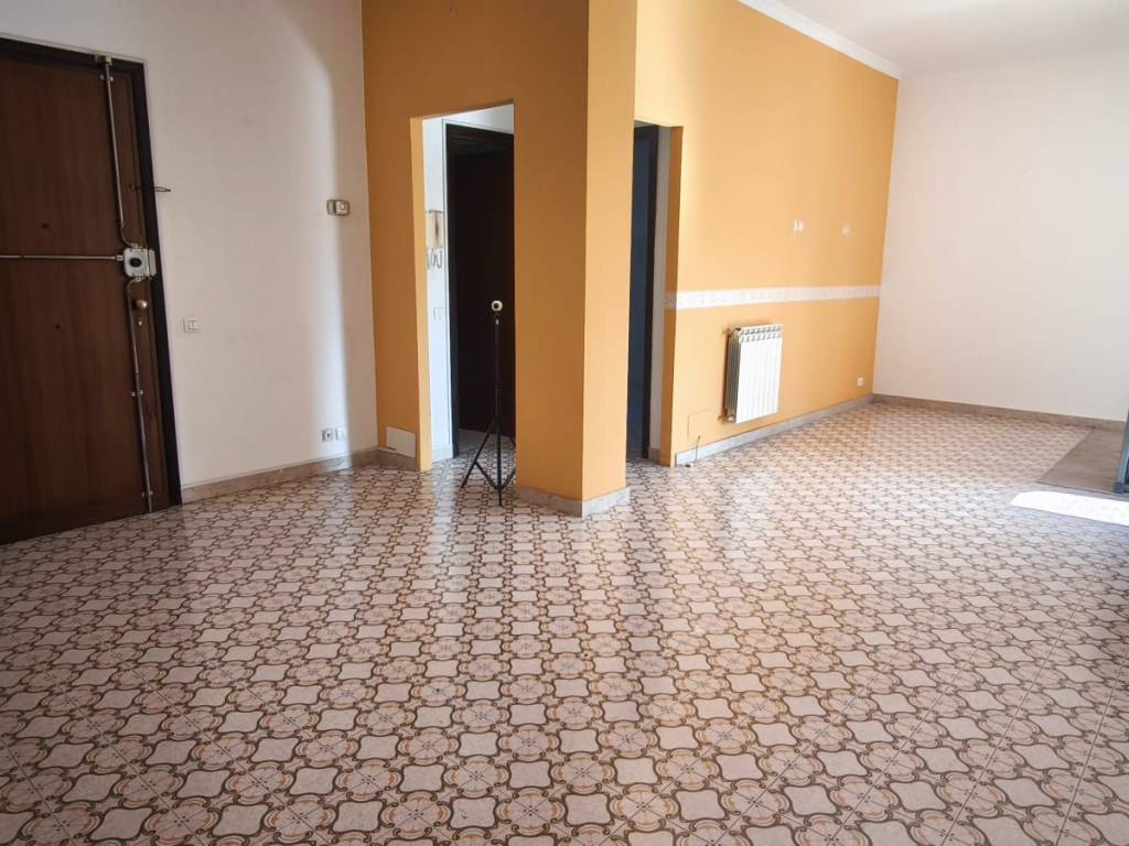 appartamento in vendita a Catania in zona Ognina