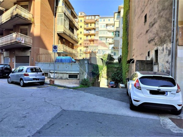 casa indipendente in vendita a Catania in zona Cibali