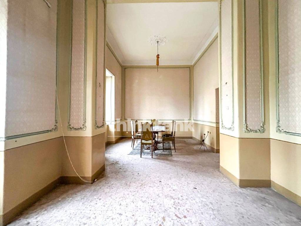 appartamento in vendita a Catania in zona Centro Storico
