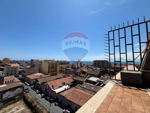 appartamento in vendita a Catania in zona Centro Storico