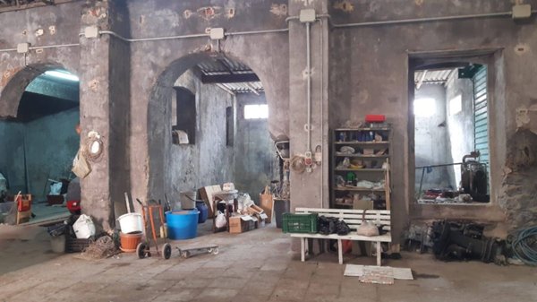 appartamento in vendita a Catania in zona Centro Storico