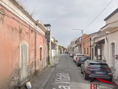 casa indipendente in vendita a Catania in zona Barriera del Bosco