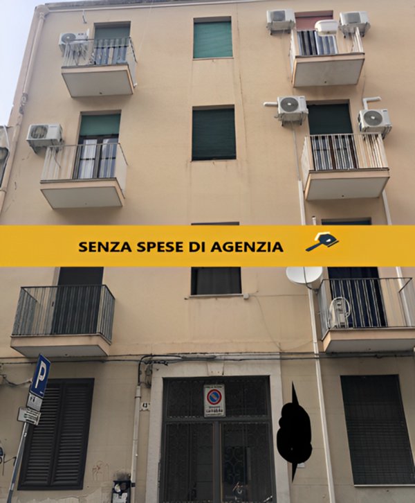 appartamento in vendita a Catania