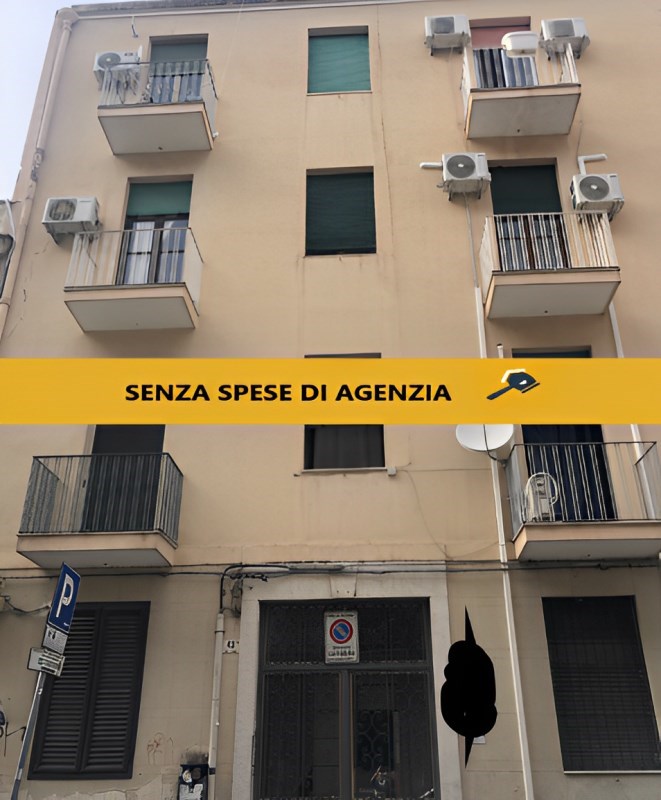 appartamento in vendita a Catania