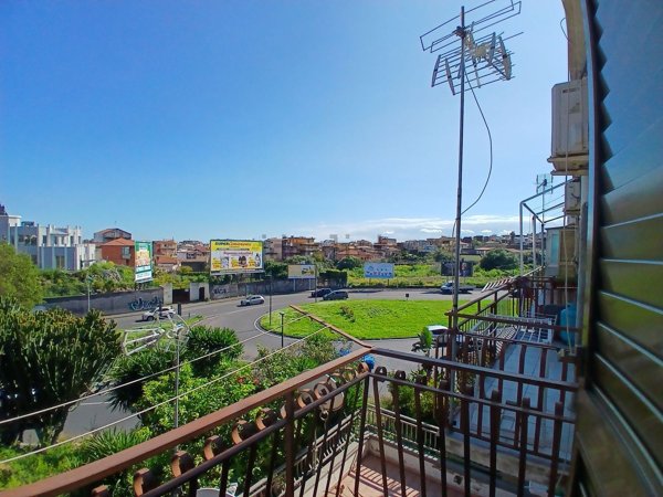 appartamento in vendita a Catania in zona Ognina