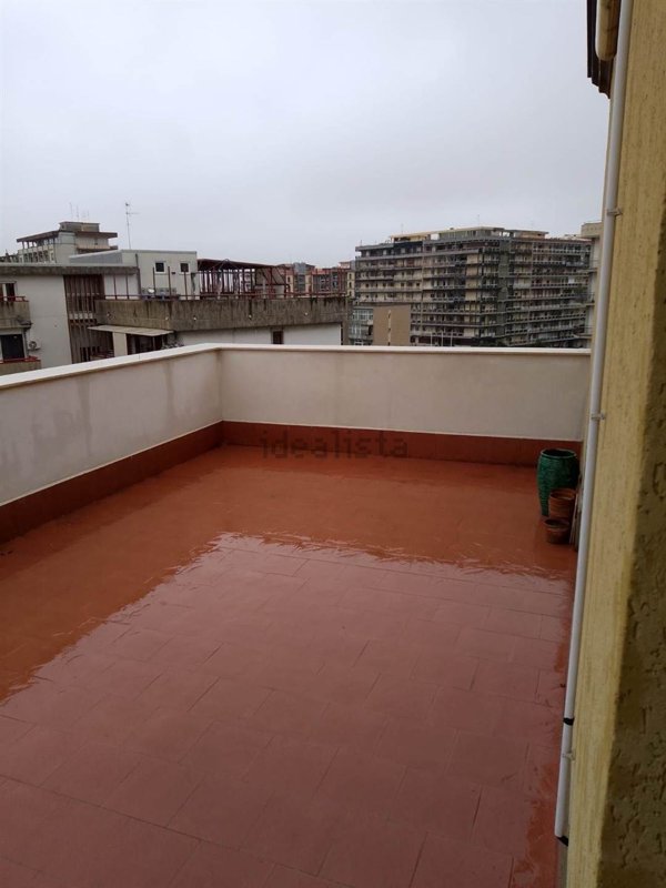 appartamento in vendita a Catania in zona Picanello