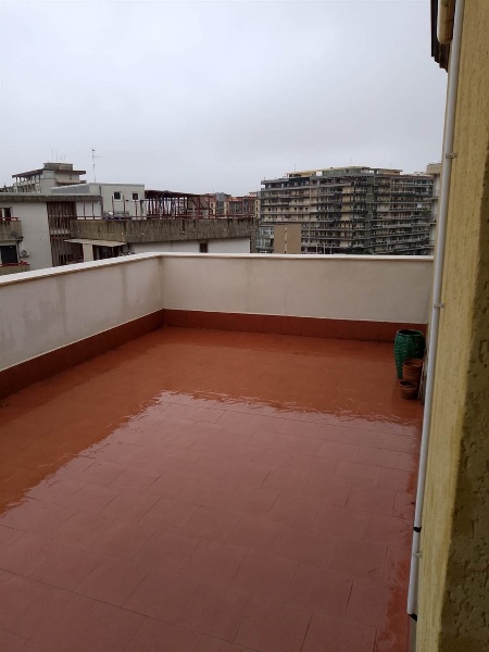 appartamento in vendita a Catania