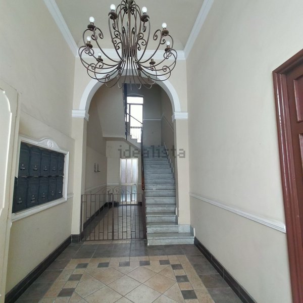 appartamento in vendita a Catania in zona Centro Storico