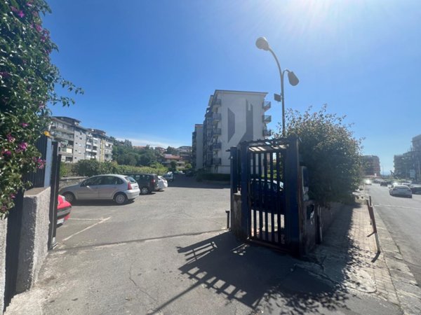 appartamento in vendita a Catania