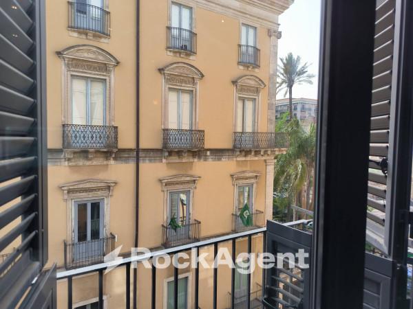 appartamento in vendita a Catania in zona Centro Storico