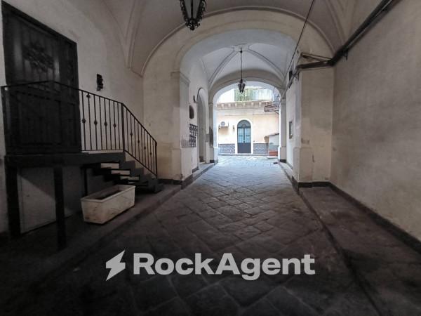 appartamento in vendita a Catania in zona Centro Storico