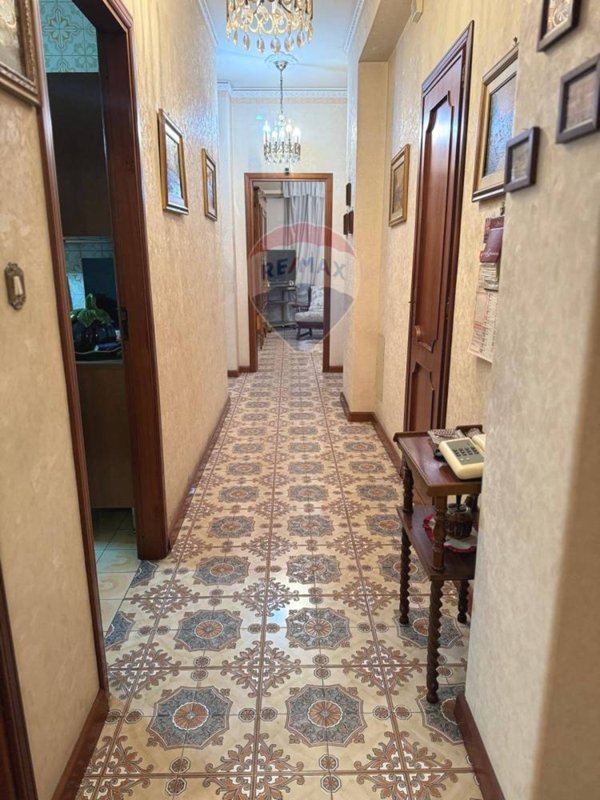 appartamento in vendita a Catania