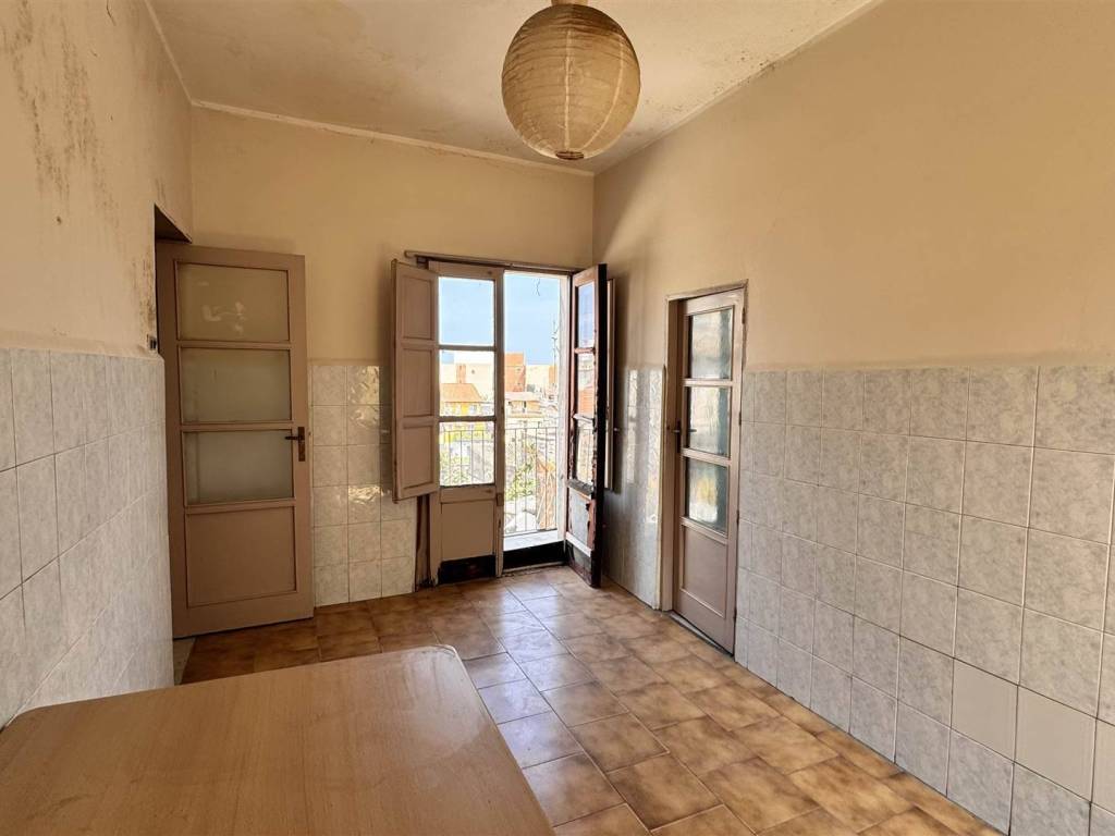 appartamento in vendita a Catania in zona Centro Storico