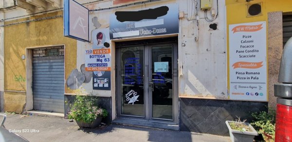 appartamento in vendita a Catania in zona Picanello
