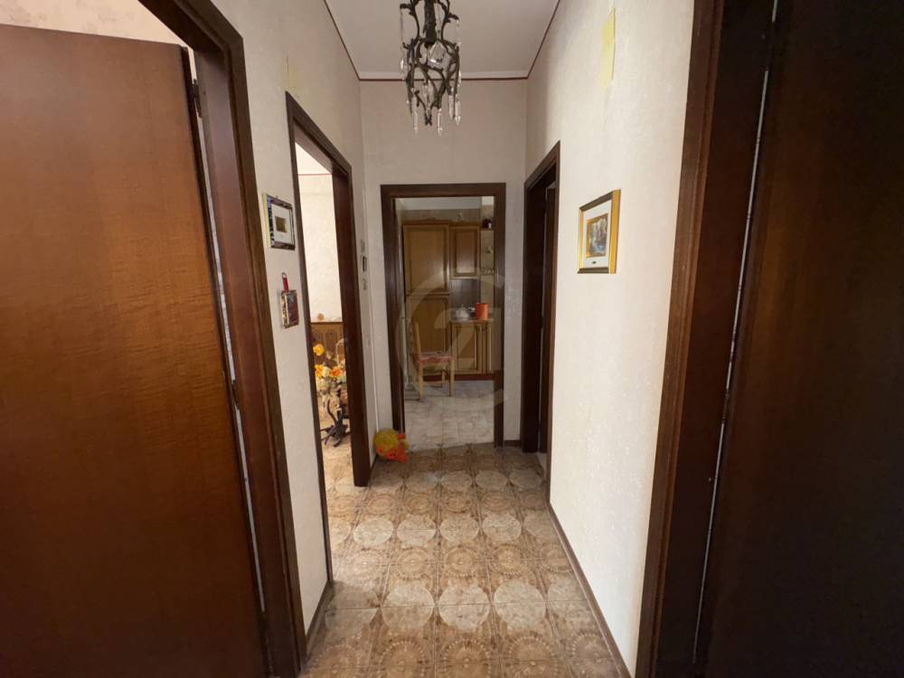 appartamento in vendita a Catania
