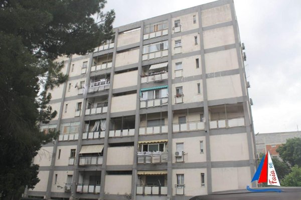 appartamento in vendita a Catania in zona San Leone