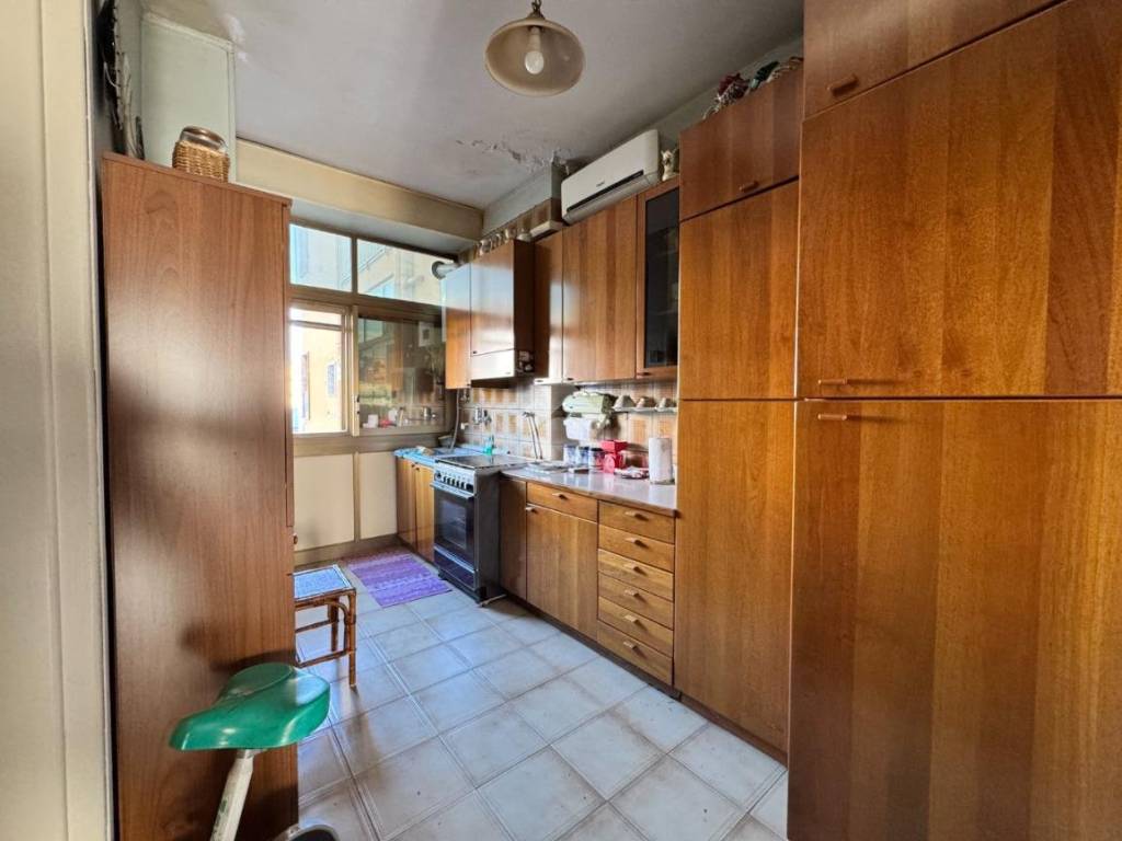 appartamento in vendita a Catania
