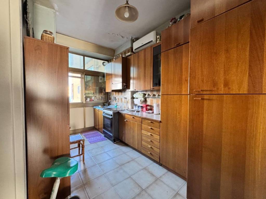 appartamento in vendita a Catania