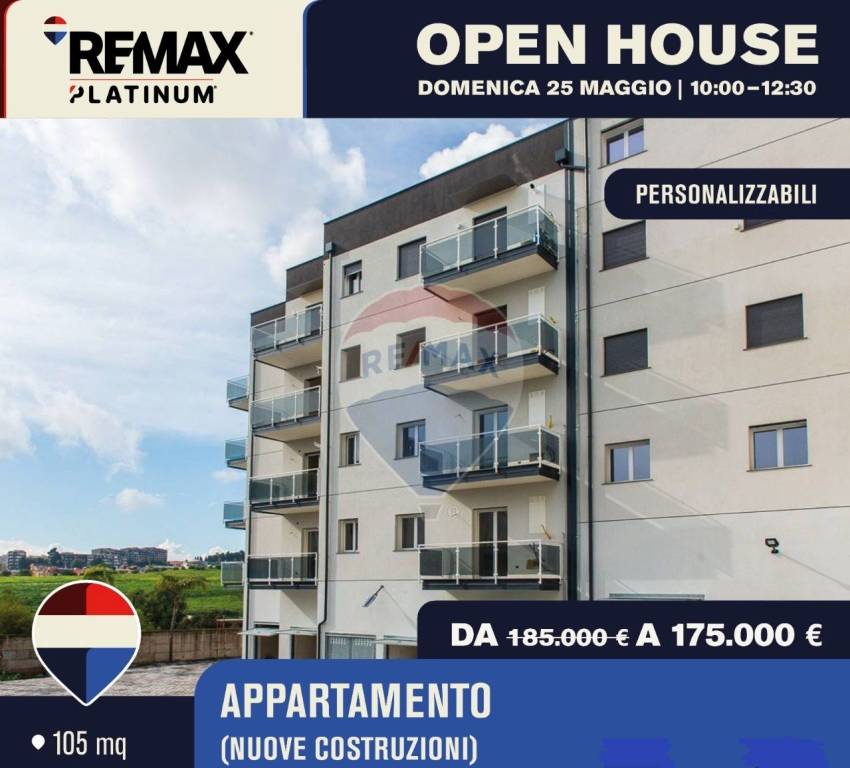 appartamento in vendita a Catania in zona Centro Storico