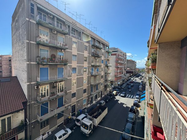appartamento in vendita a Catania