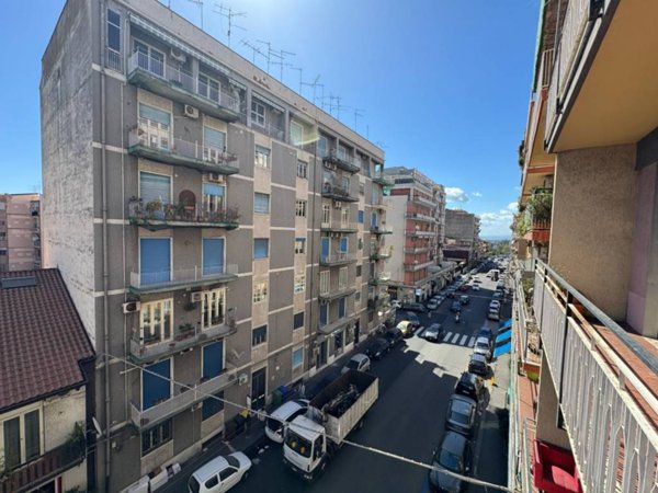 appartamento in vendita a Catania