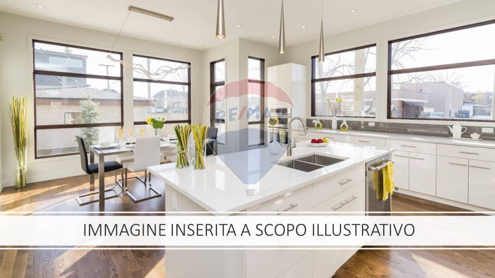 appartamento in vendita a Catania in zona Nesima