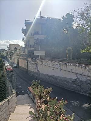 appartamento in vendita a Catania