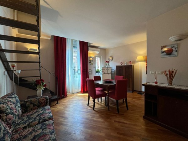 appartamento in vendita a Catania in zona Borgo Sant'Agata