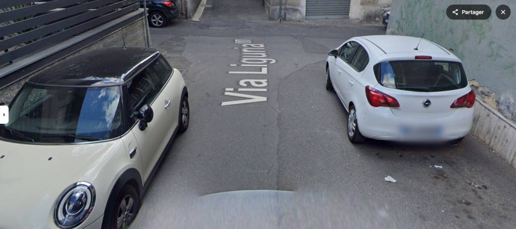 appartamento in vendita a Catania in zona San Leone