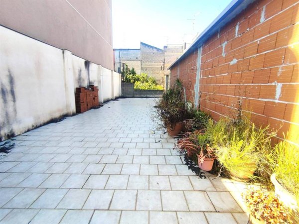 appartamento in vendita a Catania in zona San Giorgio