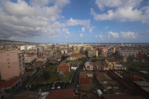 appartamento in vendita a Catania in zona San Leone