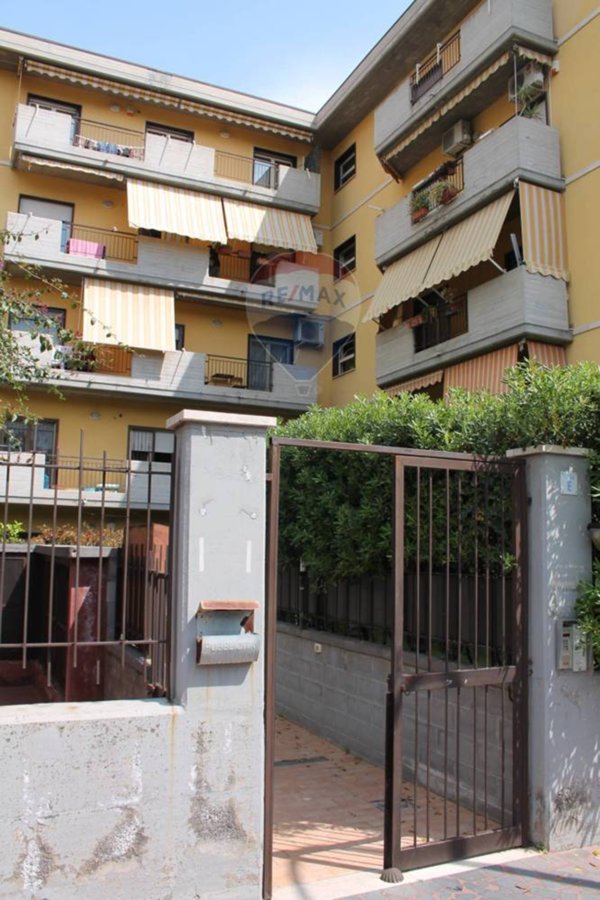 appartamento in vendita a Catania