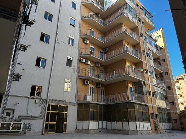 appartamento in vendita a Catania