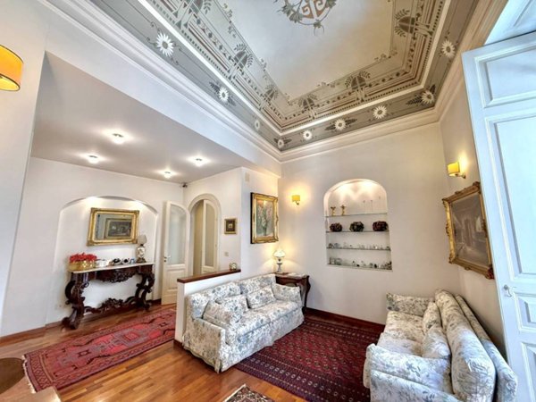 appartamento in vendita a Catania in zona Centro Storico