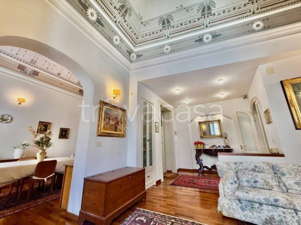 appartamento in vendita a Catania in zona Centro Storico