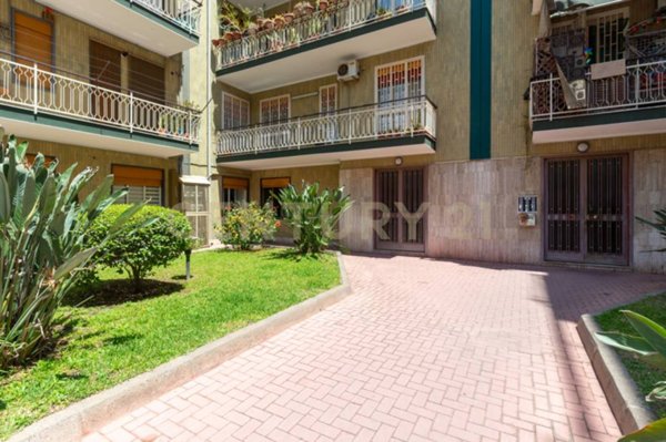 appartamento in vendita a Catania