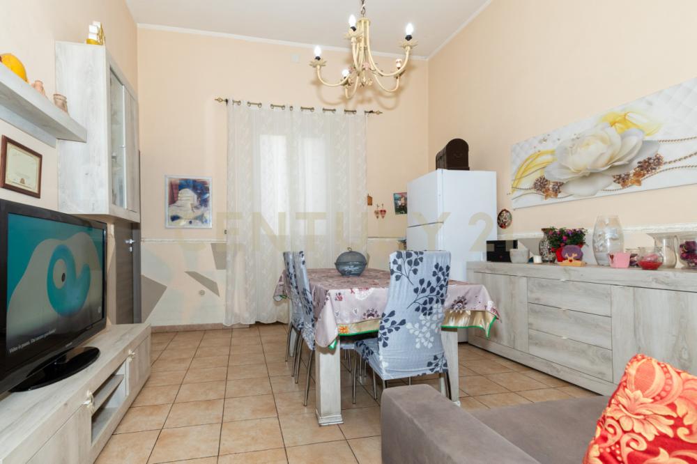 appartamento in vendita a Catania in zona Centro Storico