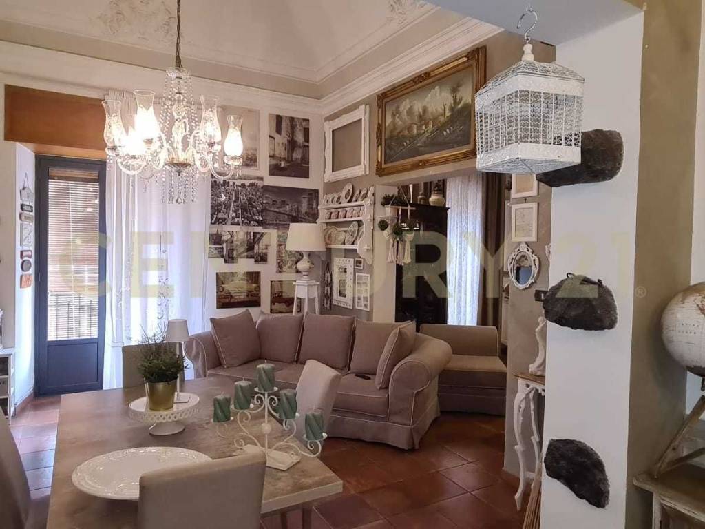 appartamento in vendita a Catania