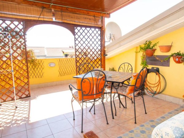 appartamento in vendita a Catania in zona San Nullo